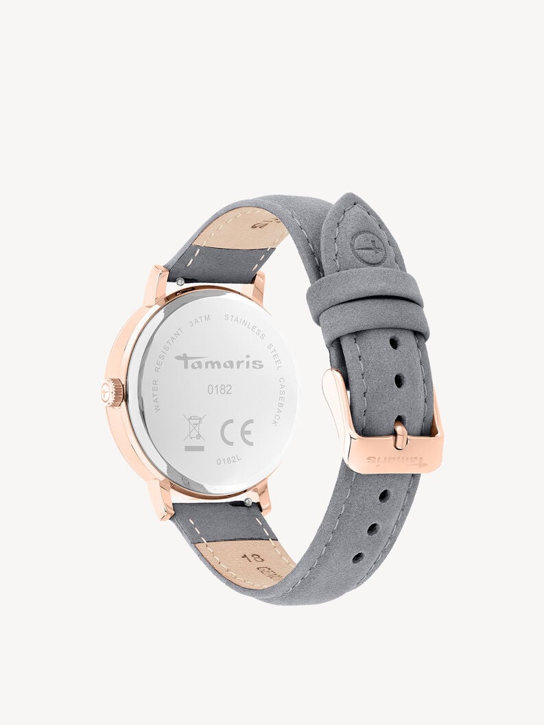 Tamaris Uhr - Rosegold