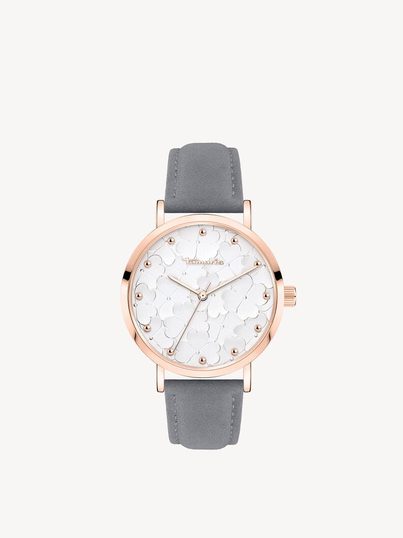 Tamaris Uhr - Rosegold