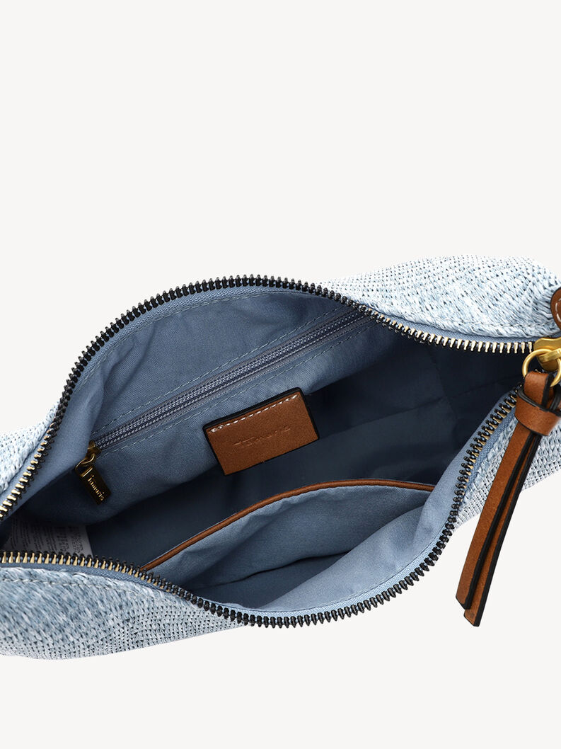 Tamaris Handtasche - Blau