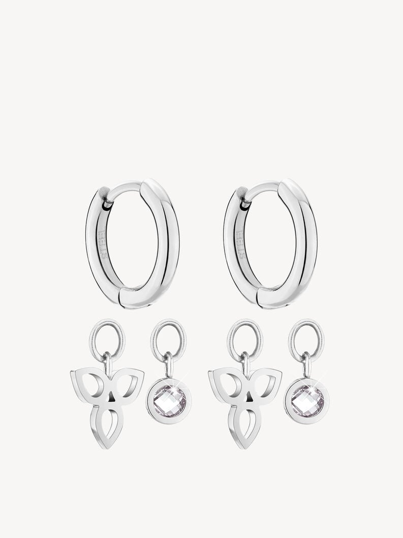 Tamaris Creole - Silber