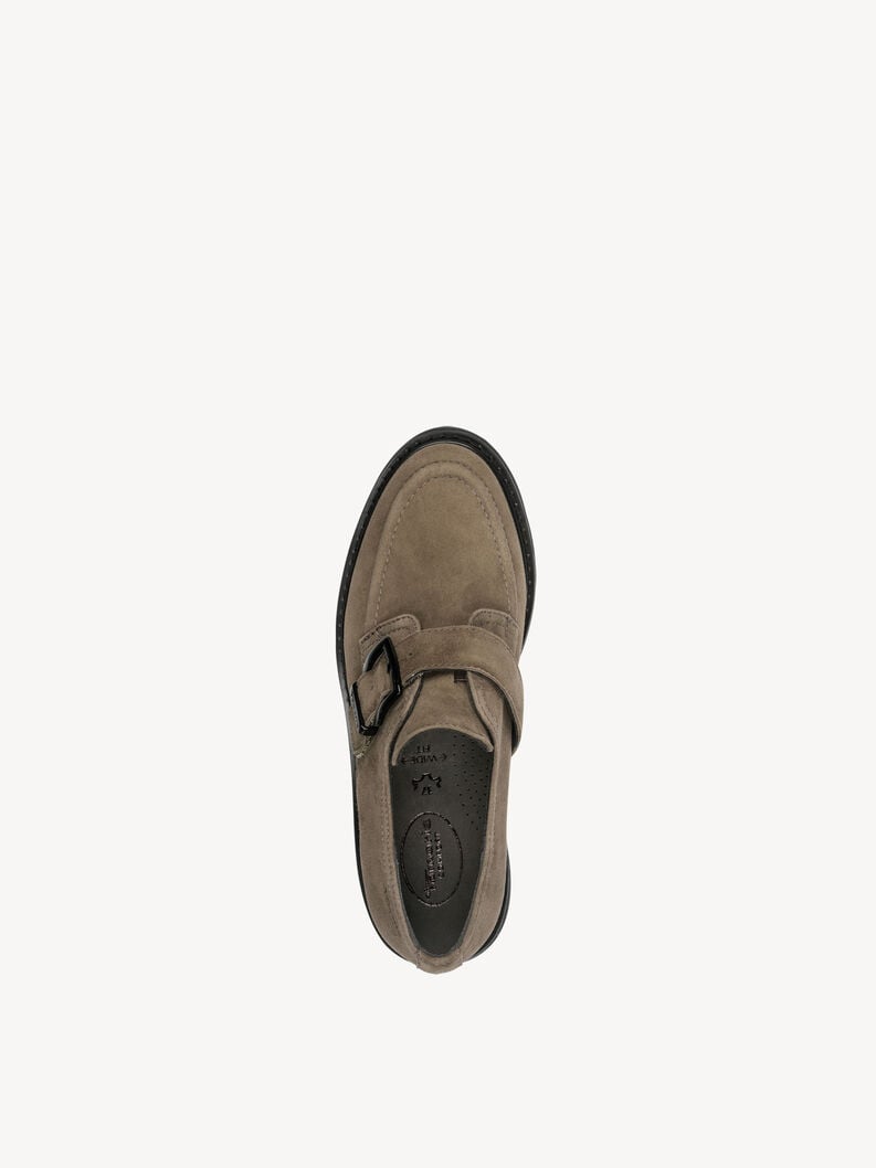 Tamaris Slipper - Braun