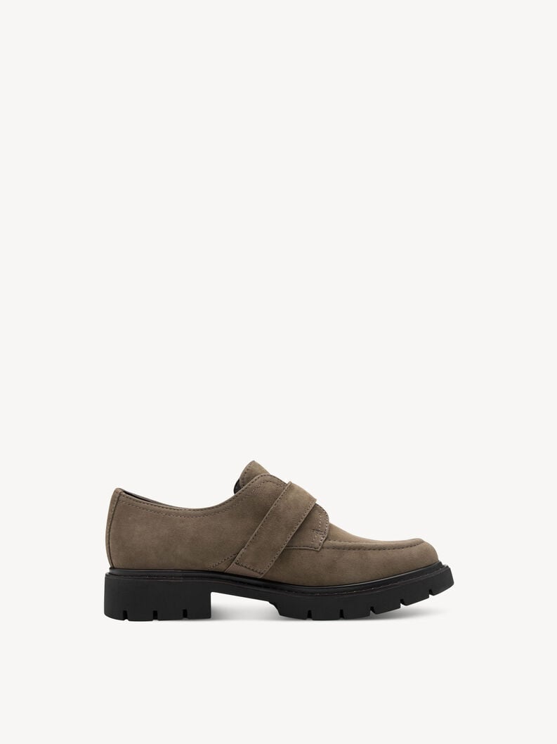 Tamaris Slipper - Braun
