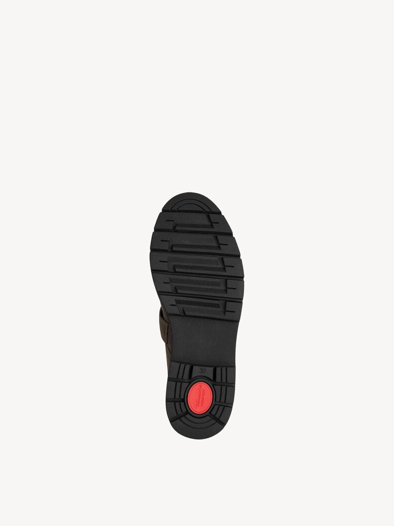 Tamaris Slipper - Braun