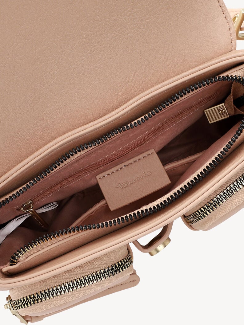 Tamaris Handtasche - Pink