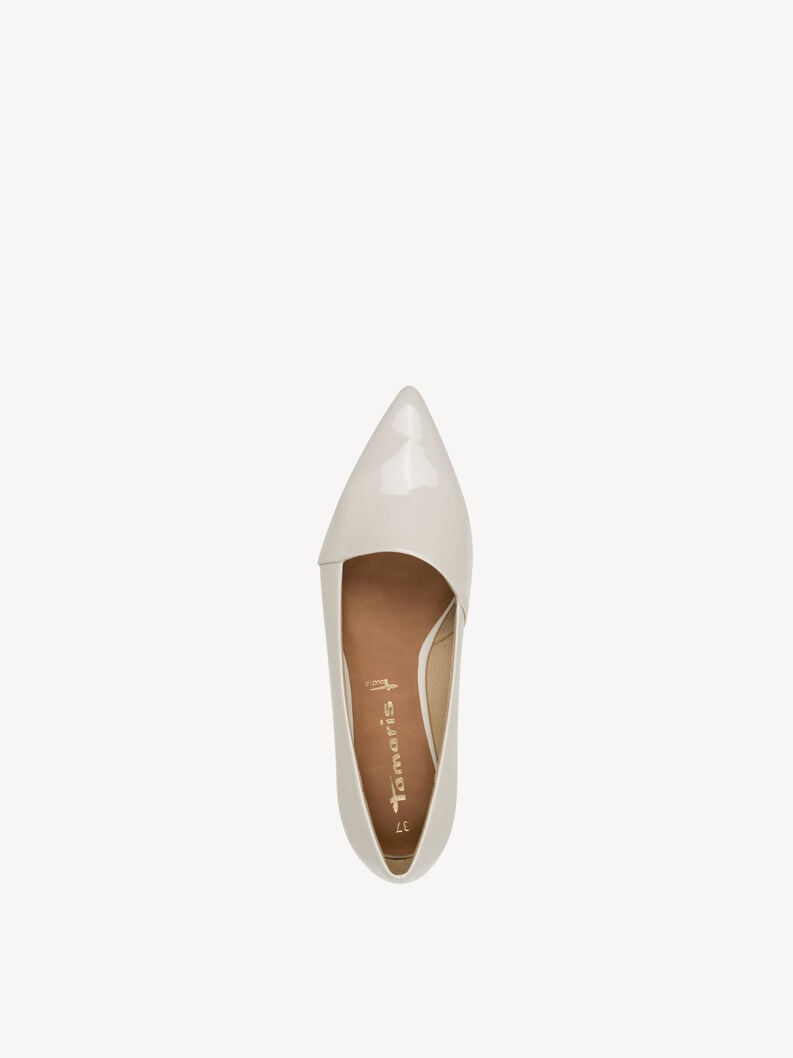 Tamaris Ballerina - Beige