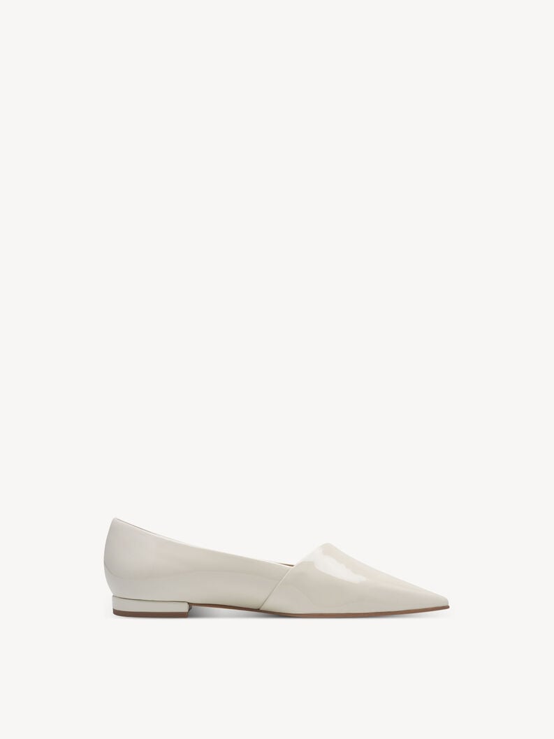 Tamaris Ballerina - Beige
