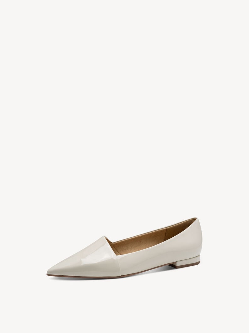 Tamaris Ballerina - Beige