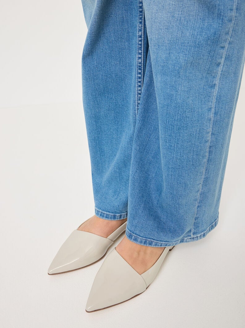Tamaris Ballerina - Beige
