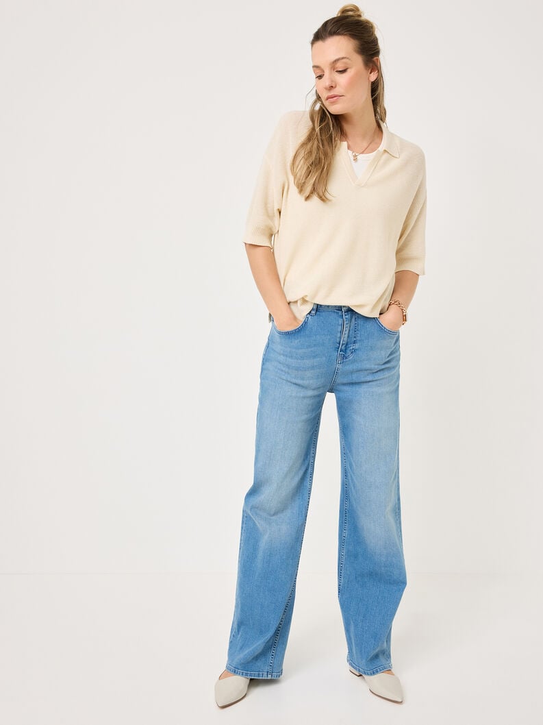 Tamaris Ballerina - Beige