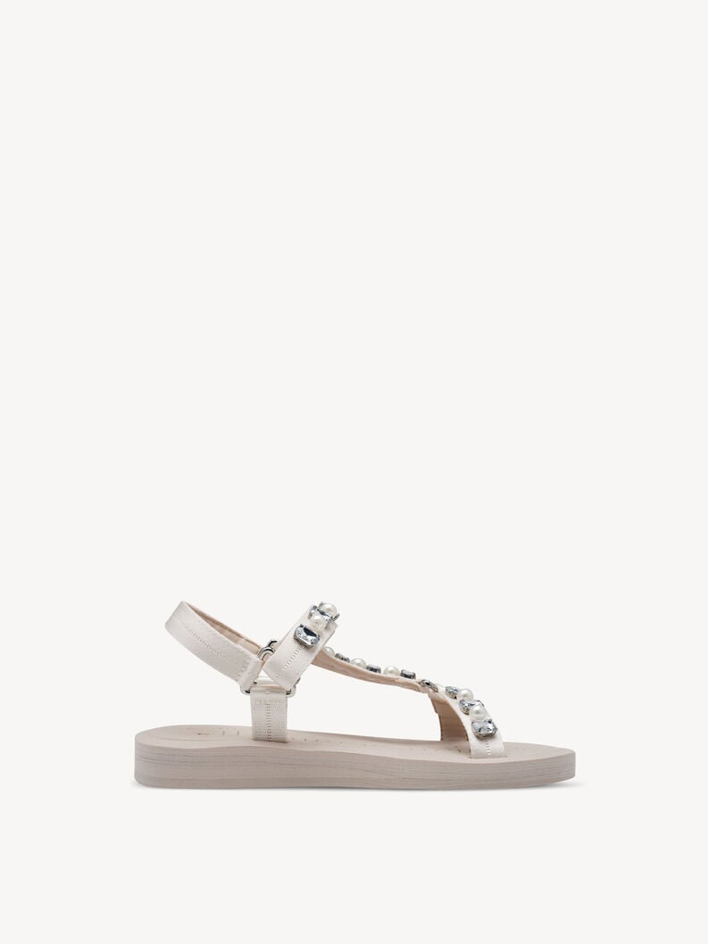 Tamaris Sandale - Beige