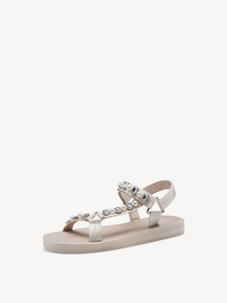 Tamaris Sandale - Beige