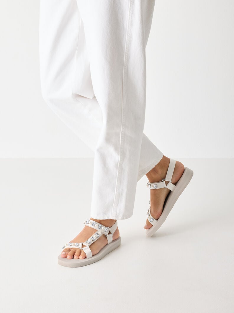 Tamaris Sandale - Beige