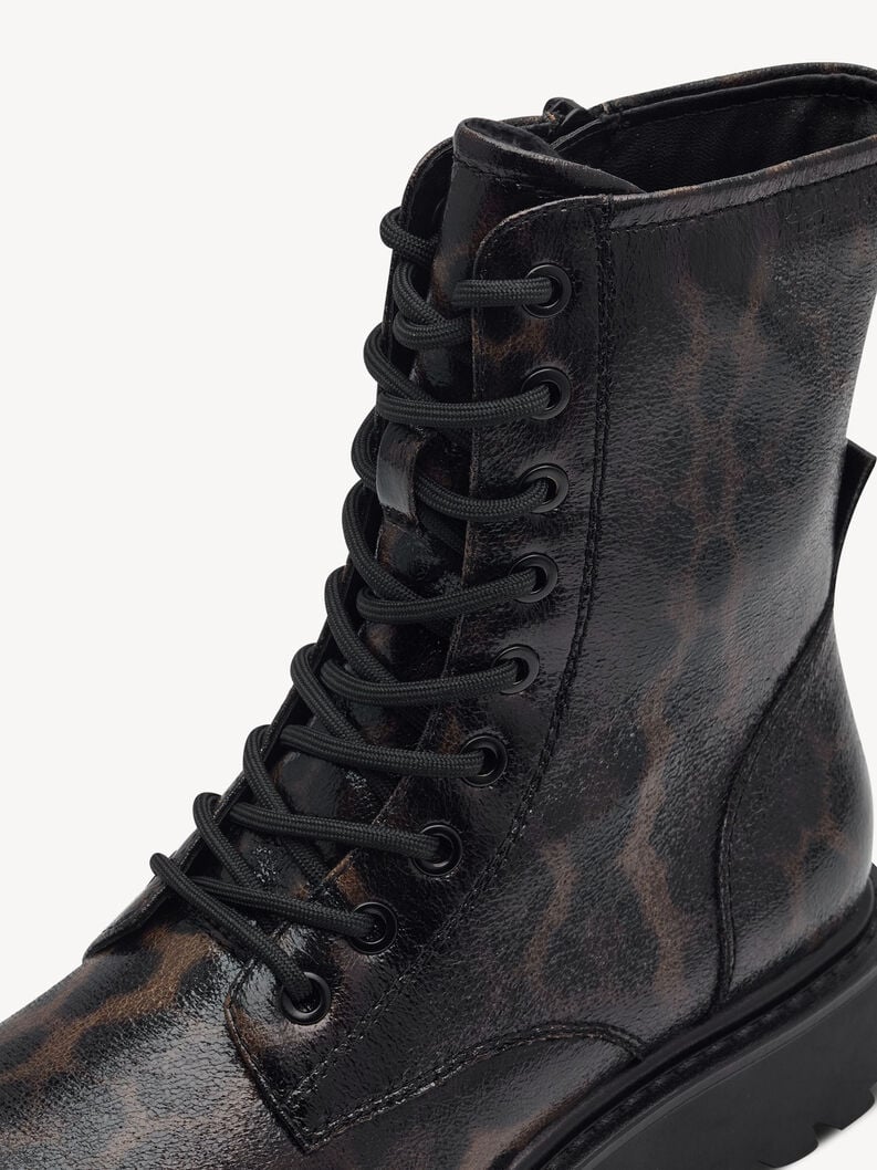 Tamaris Stiefelette - Braun