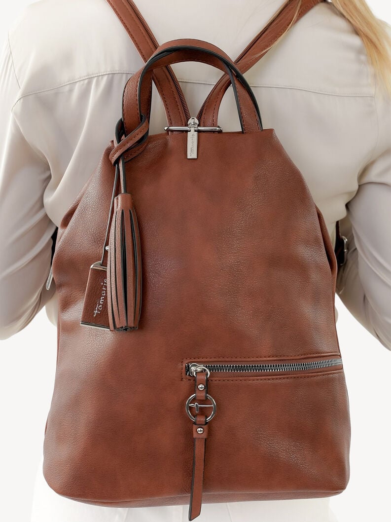 Tamaris Rucksack - Braun