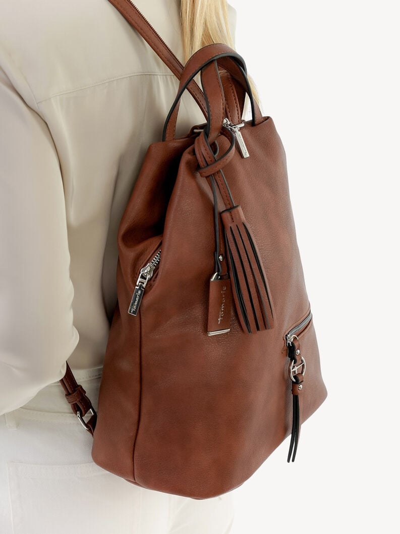 Tamaris Rucksack - Braun