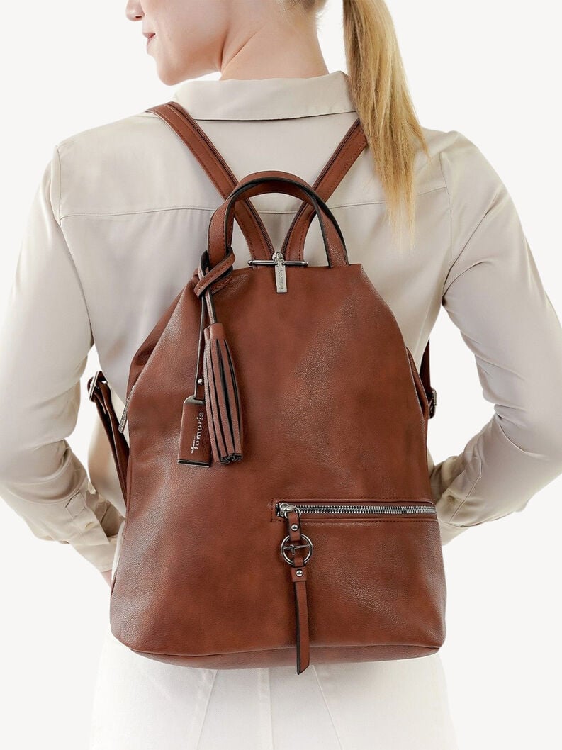 Tamaris Rucksack - Braun