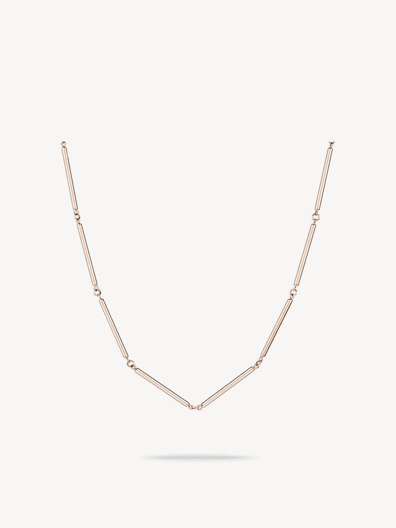 Tamaris Halskette - Rosegold