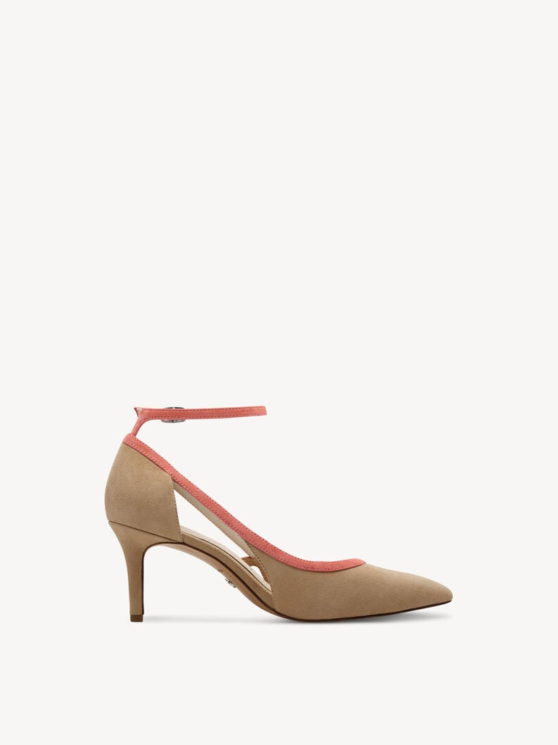 Tamaris Pumps - Beige