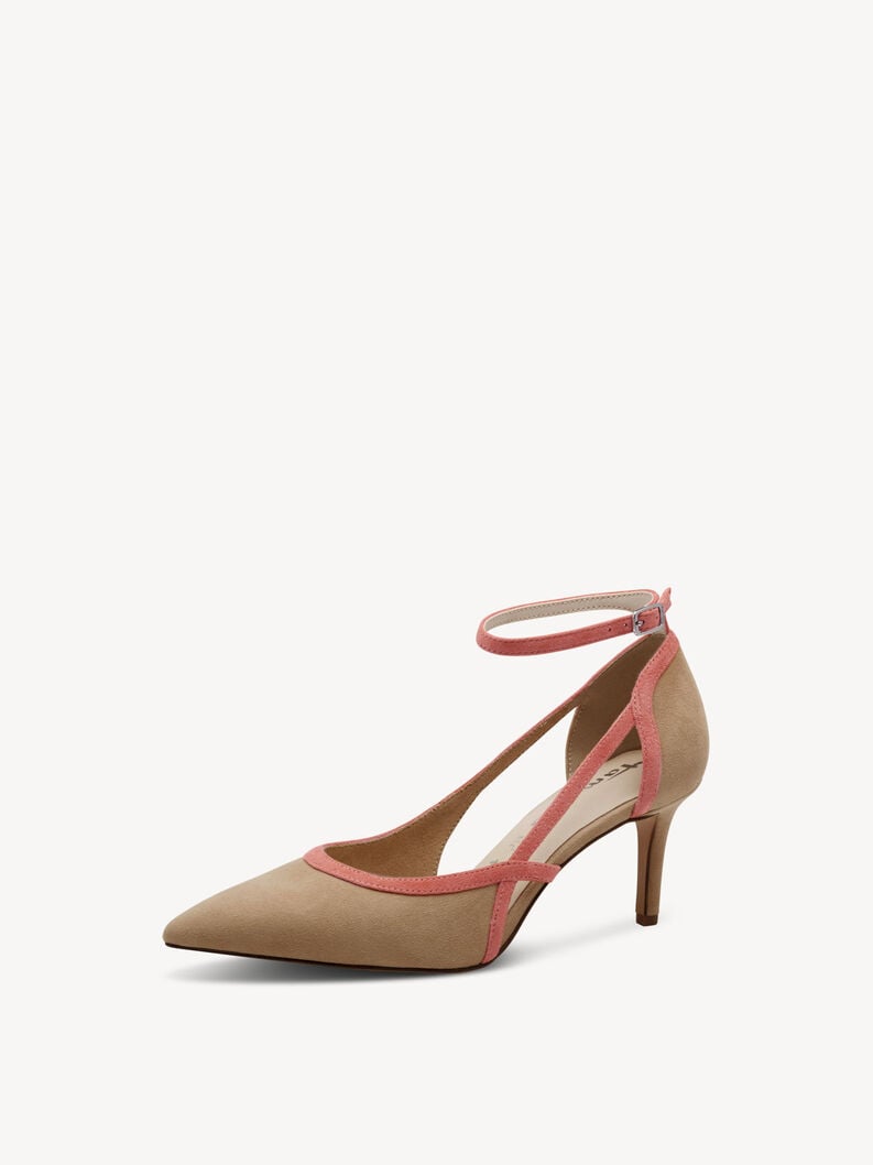 Tamaris Pumps - Beige