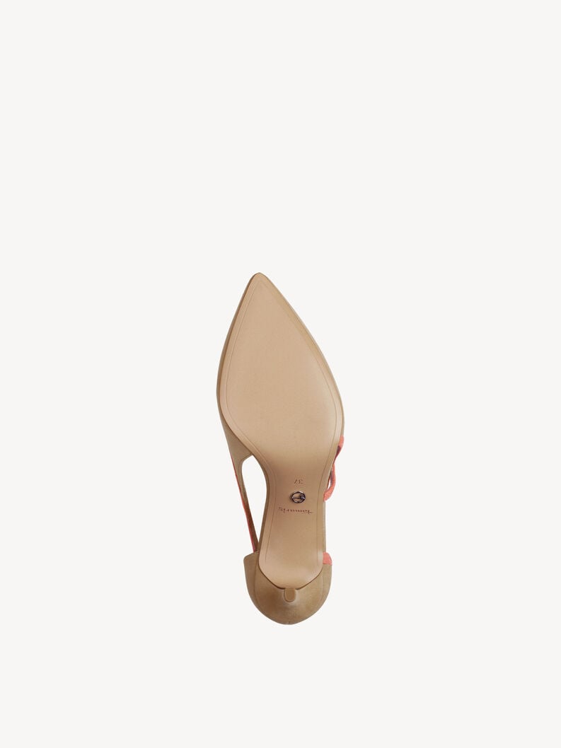 Tamaris Pumps - Beige