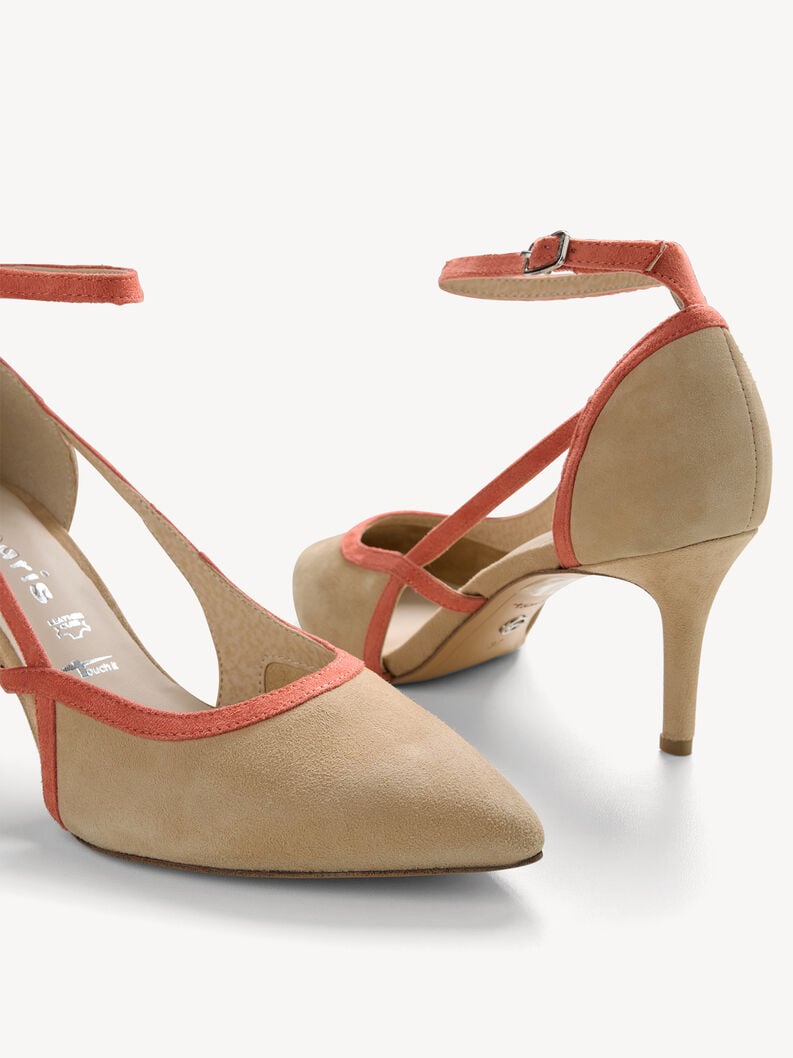 Tamaris Pumps - Beige