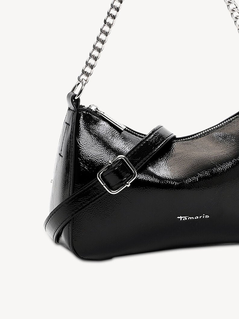 Tamaris Handtasche - Schwarz