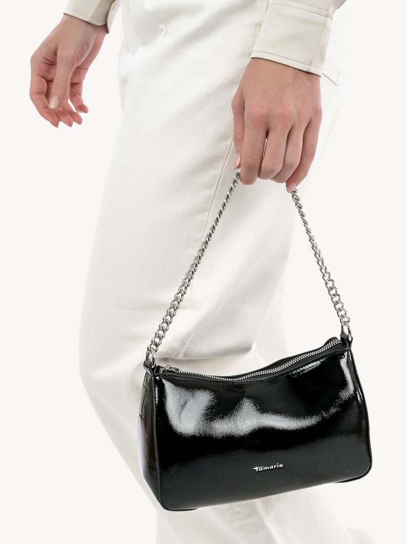 Tamaris Handtasche - Schwarz