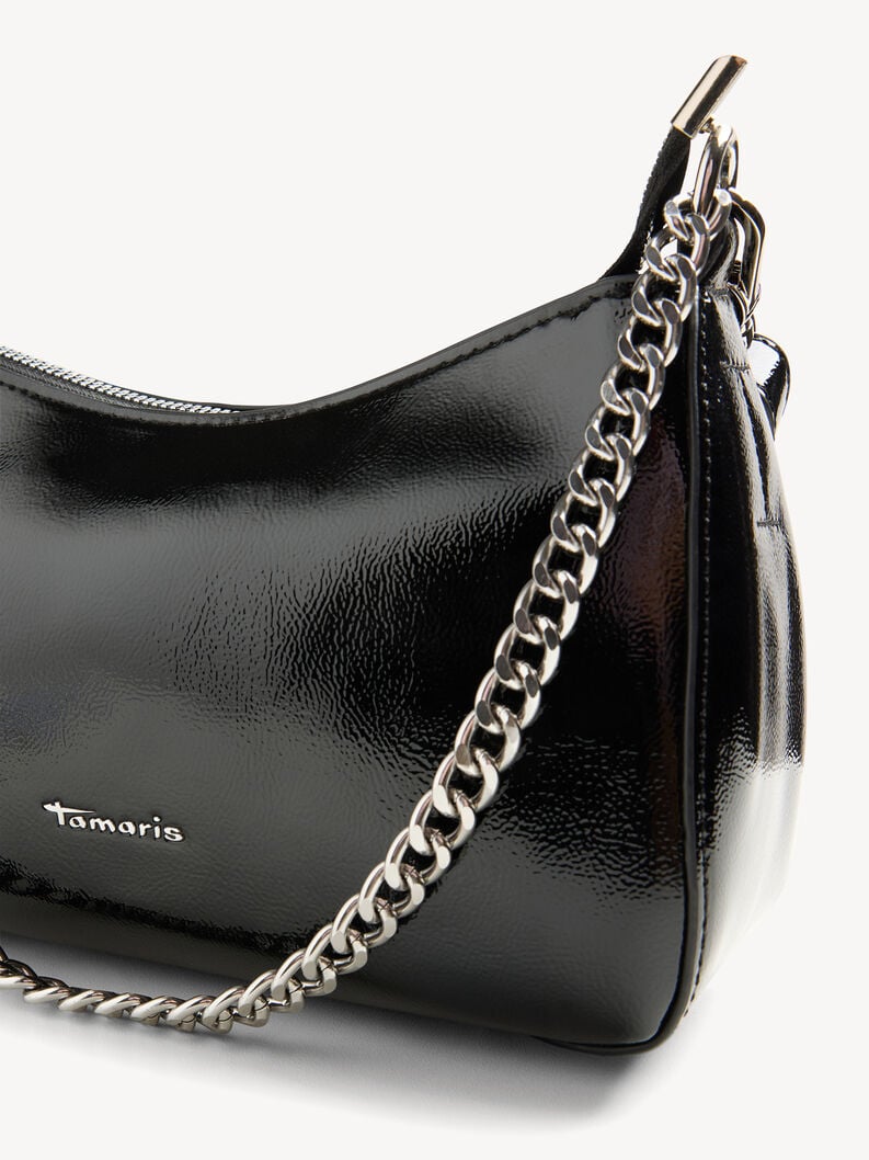 Tamaris Handtasche - Schwarz