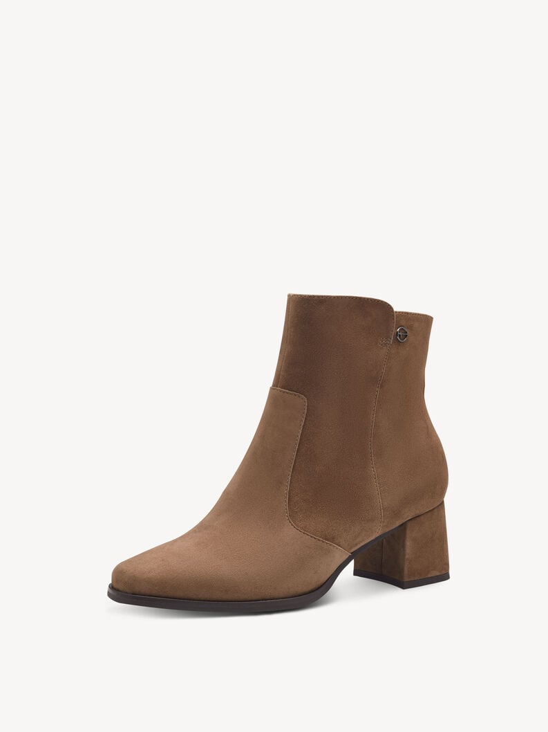 Tamaris Stiefelette - Braun