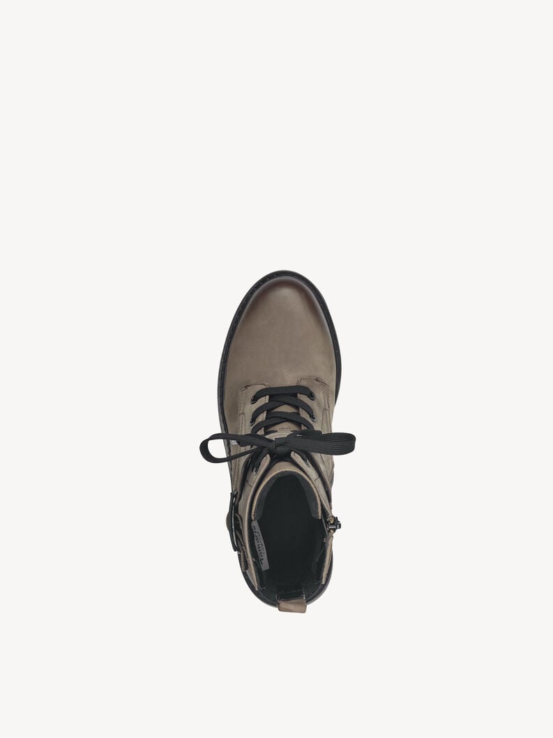 Tamaris Stiefelette - Grau