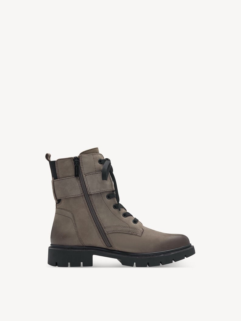 Tamaris Stiefelette - Grau