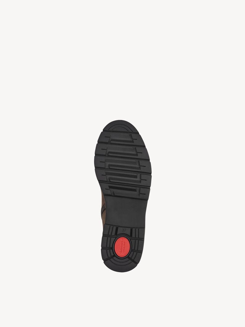 Tamaris Stiefelette - Grau