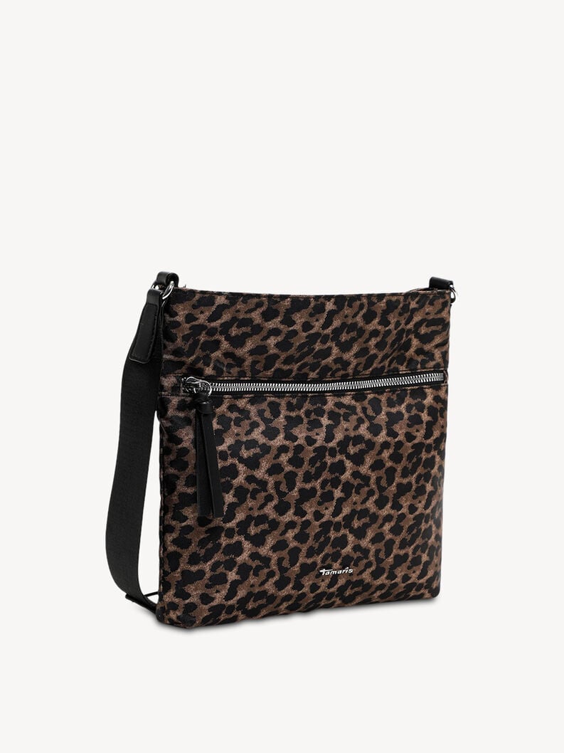 Tamaris Umhängetasche - Schwarz