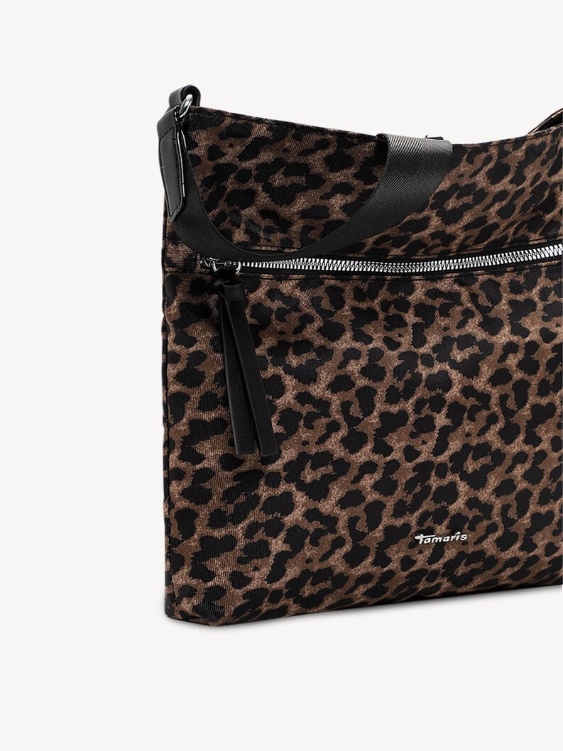 Tamaris Umhängetasche - Schwarz