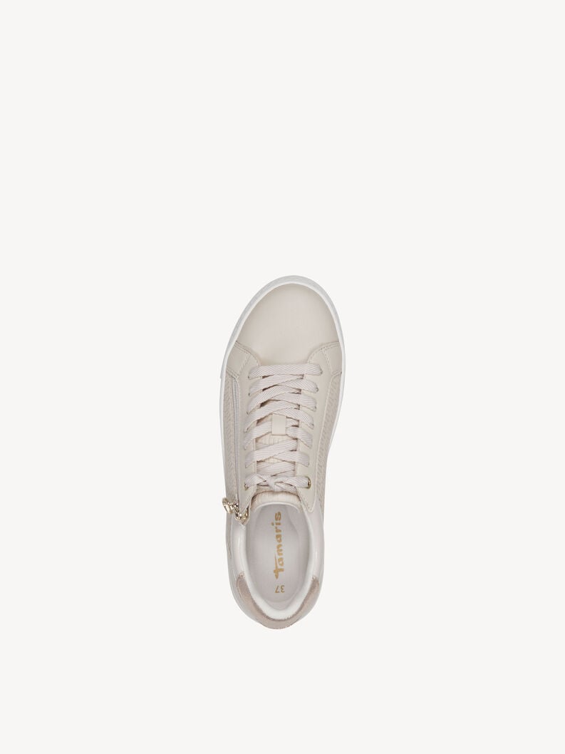 Tamaris Sneaker - Beige