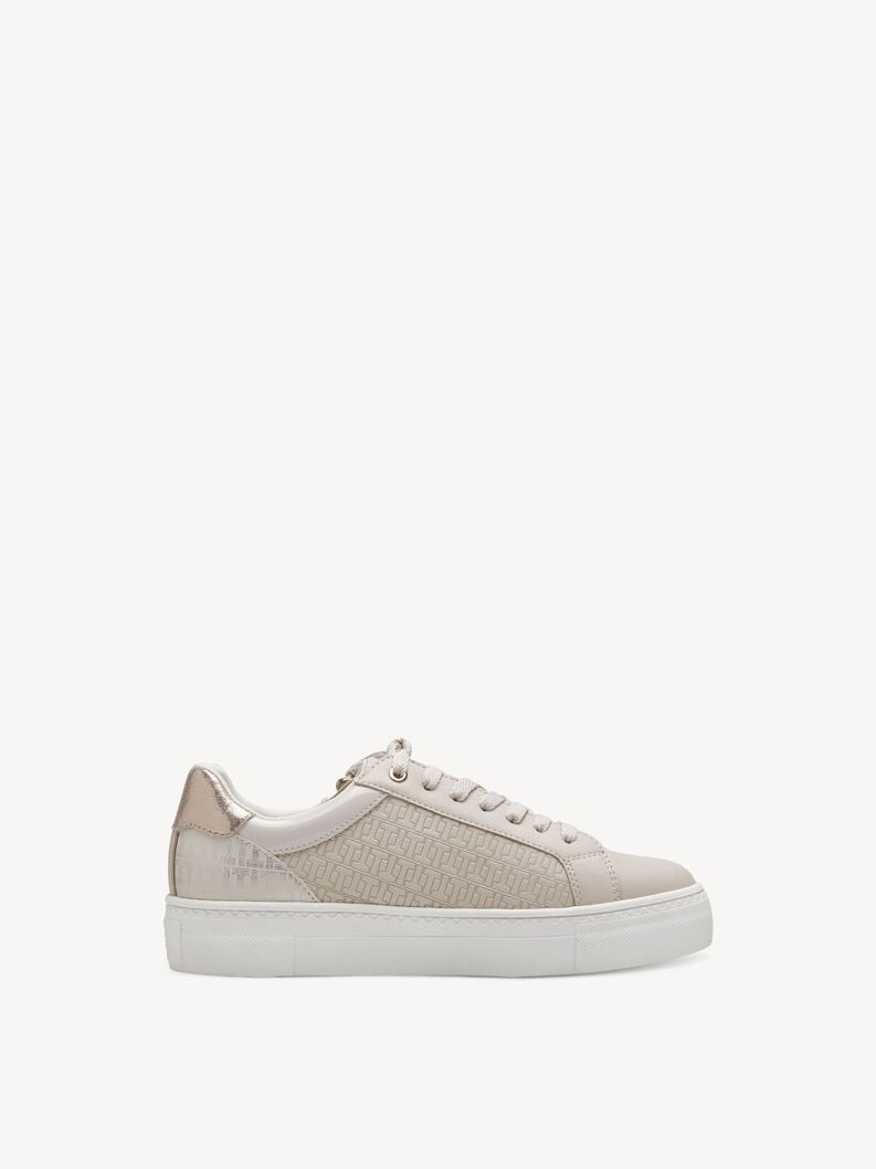 Tamaris Sneaker - Beige