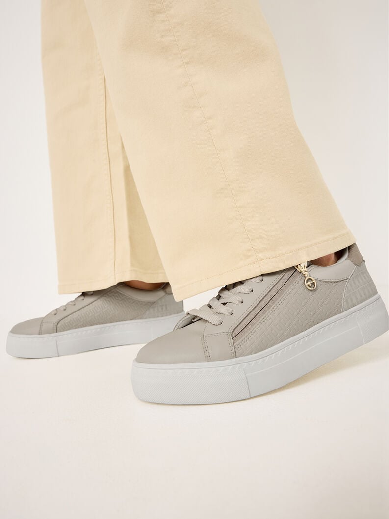 Tamaris Sneaker - Beige