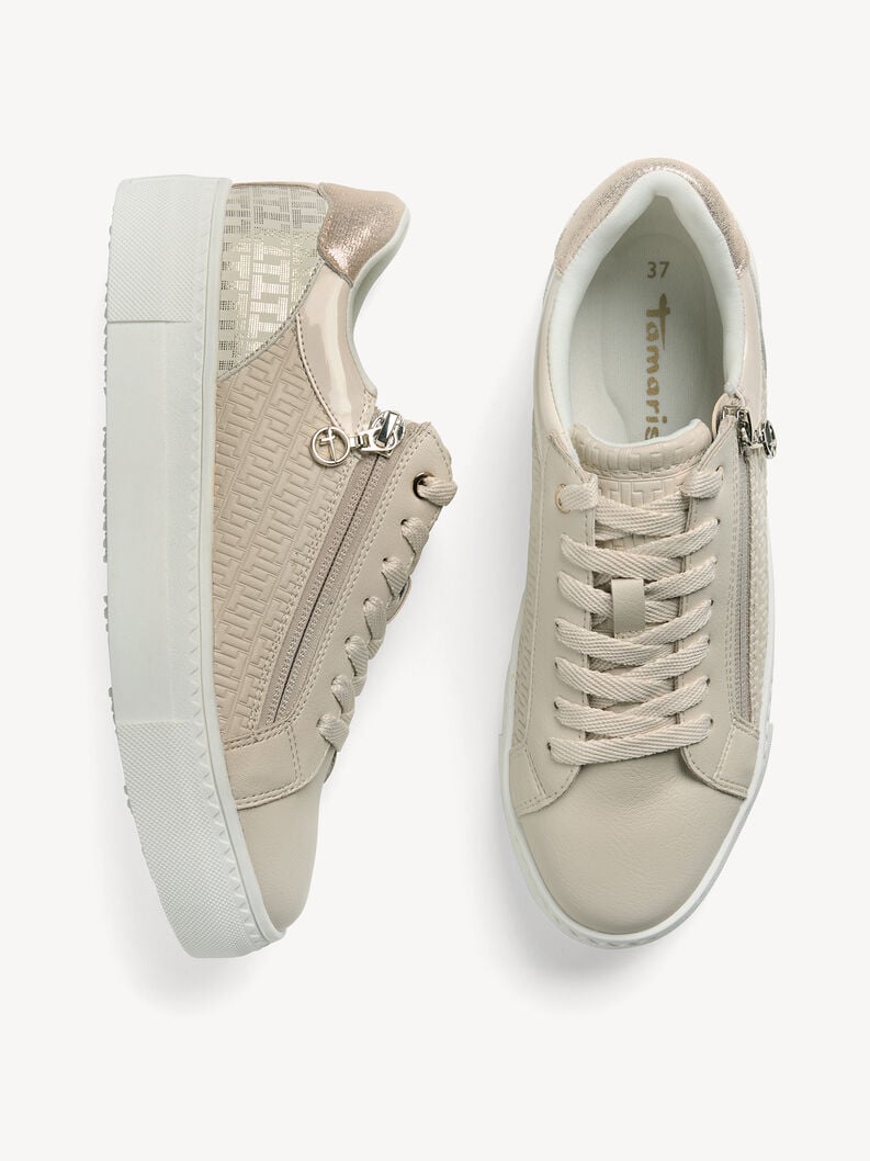 Tamaris Sneaker - Beige