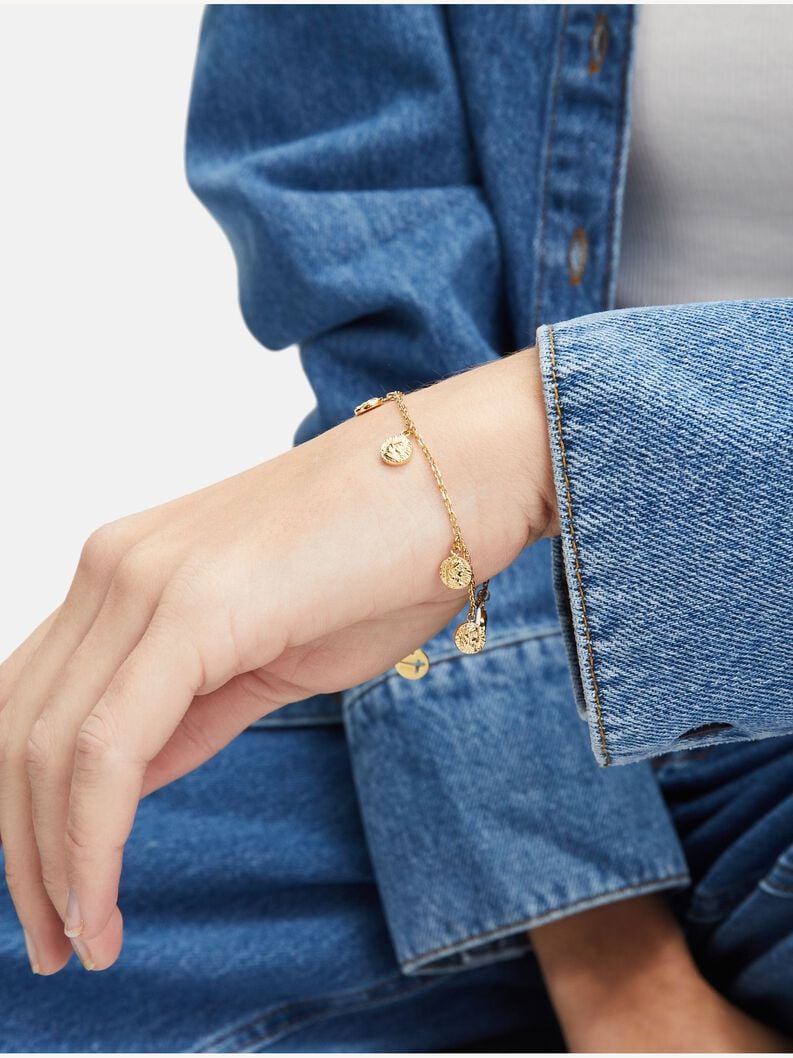 Tamaris Armband - Gold