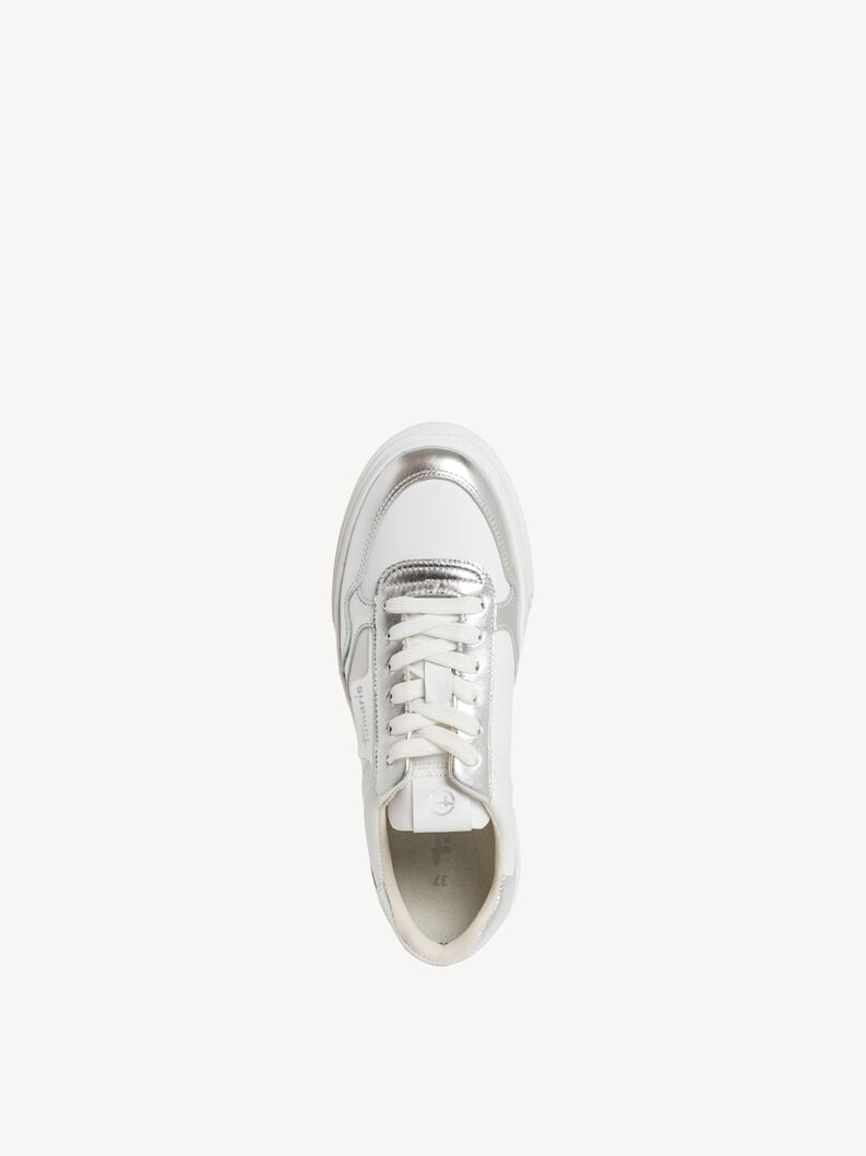 Tamaris Sneaker - Metallic