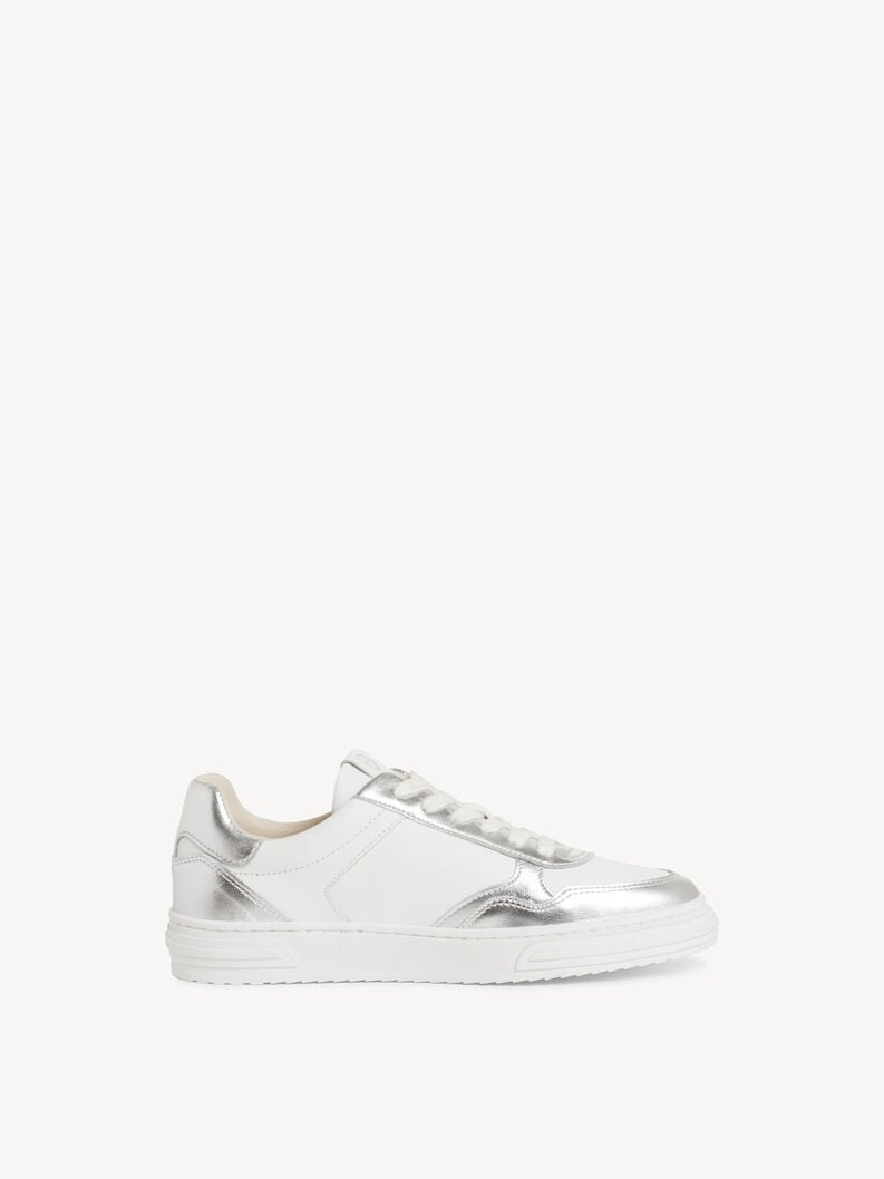 Tamaris Sneaker - Metallic