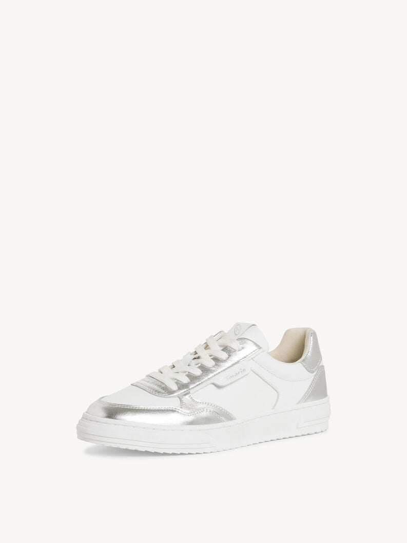 Tamaris Sneaker - Metallic