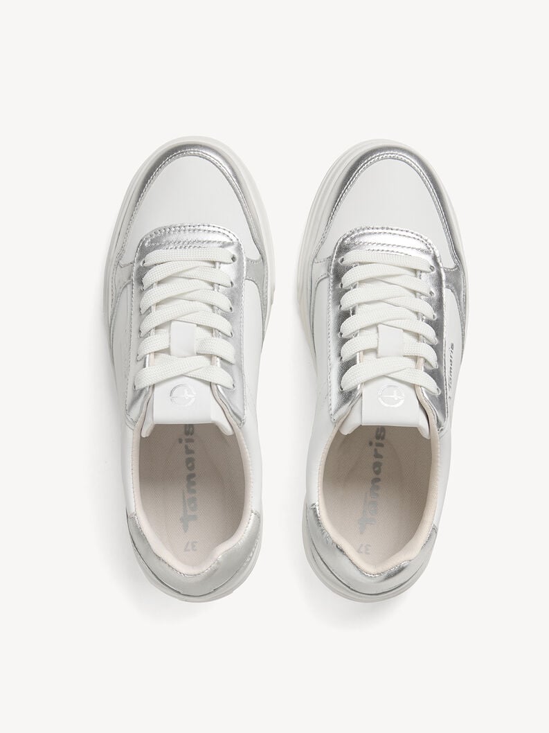 Tamaris Sneaker - Metallic