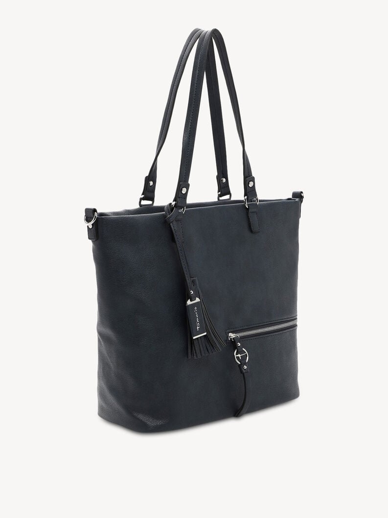 Tamaris Shopper - Blau
