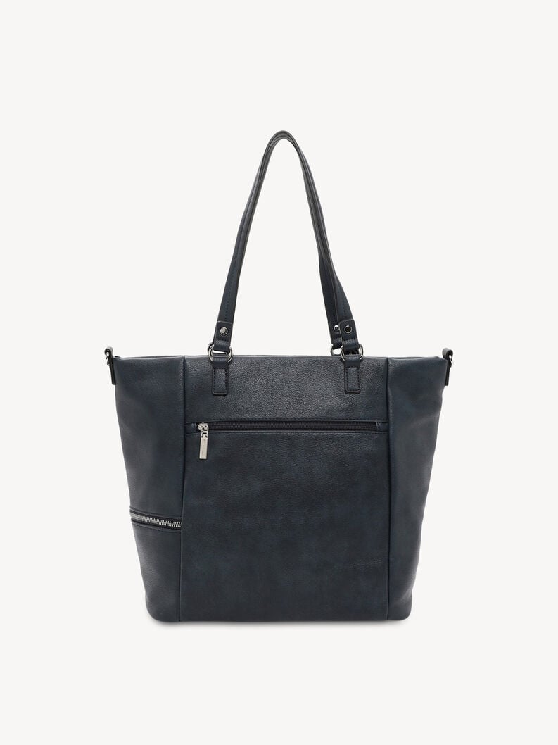 Tamaris Shopper - Blau