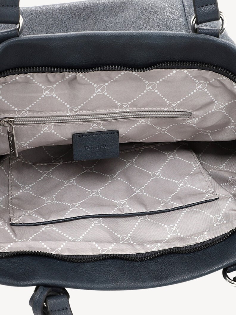 Tamaris Shopper - Blau