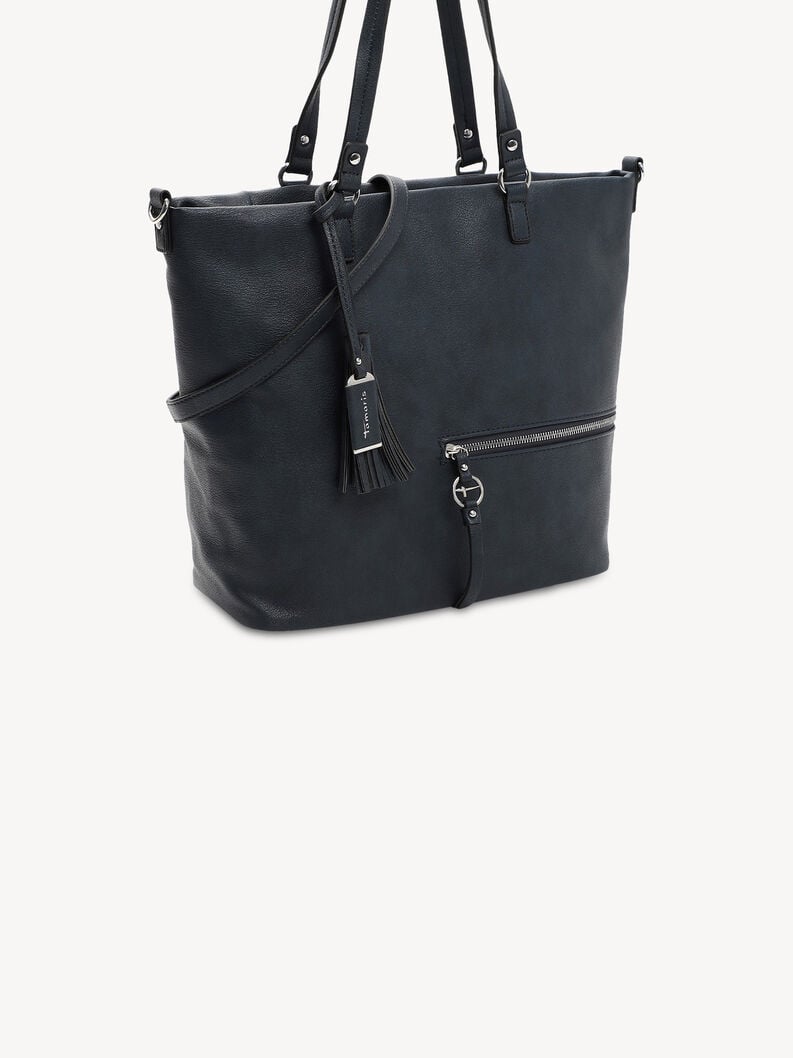 Tamaris Shopper - Blau
