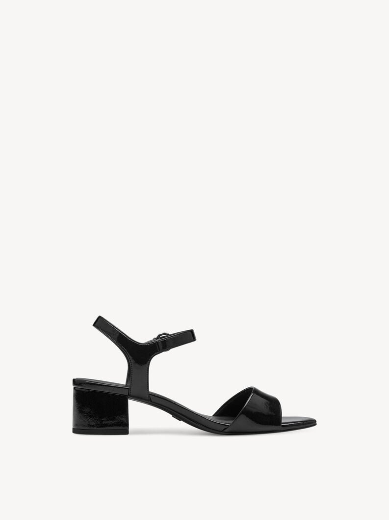 Tamaris Sandalette - Schwarz
