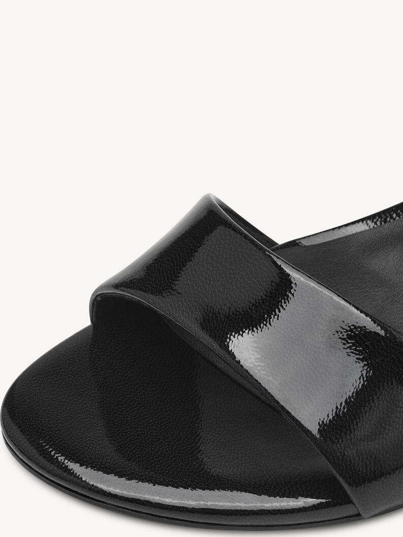 Tamaris Sandalette - Schwarz