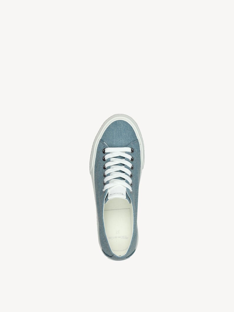 Tamaris Sneaker - Blau